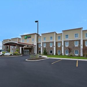 Holiday Inn Express Canandaigua By Ihg