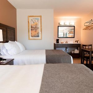 Riviera Motor Lodge
